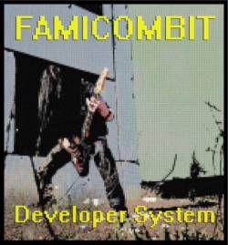 FamicomBit : Developer System